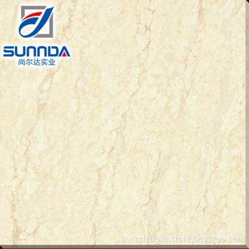 New Stone Vitrified Spanish Interior Non Slip Polished Porcelanto Classic Designs Porcelain Nano Tiles Flooring